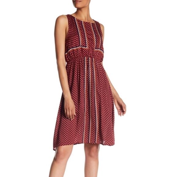 THML open back dress NWT - Picture 3 of 6